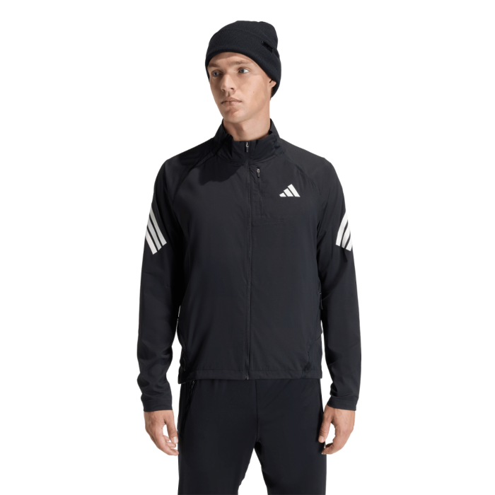 adidas Adi365 Jacket Hvid / Sort Herre