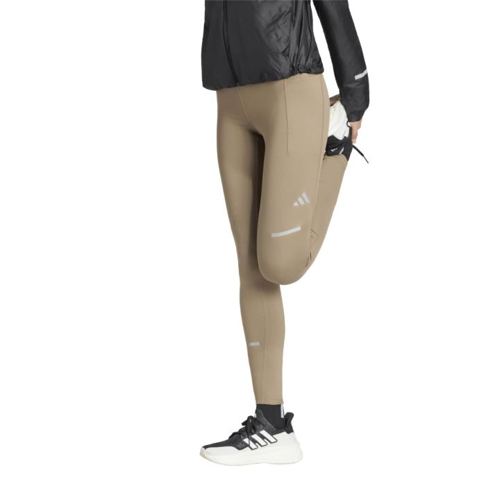 adidas Adi365 Climawarm+ 1/1 Leggings Grøn Dame