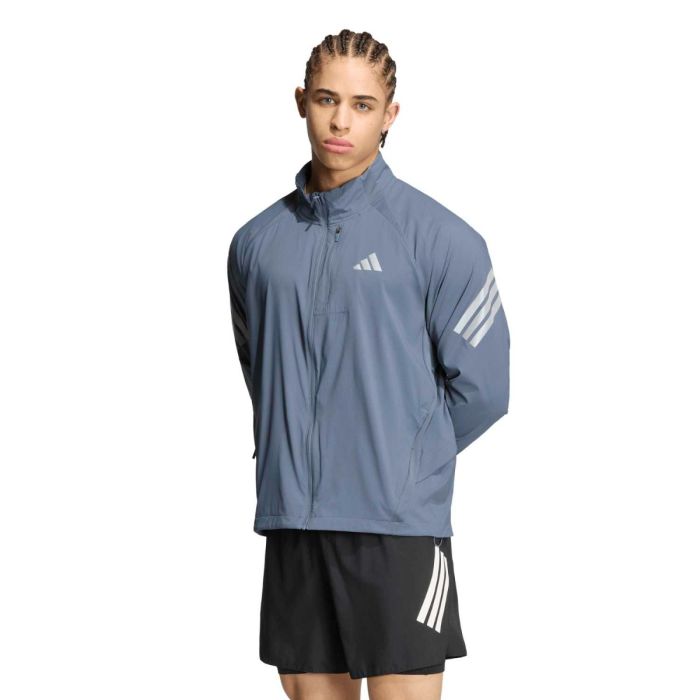 adidas Adi365 Jacket Bl&aring; Herre