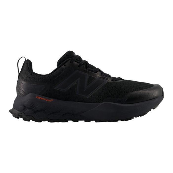 New Balance Fresh Foam Garoé v2 Sort Herre