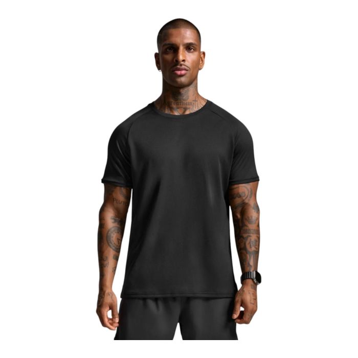 2XU Aero Mesh Tee Herre