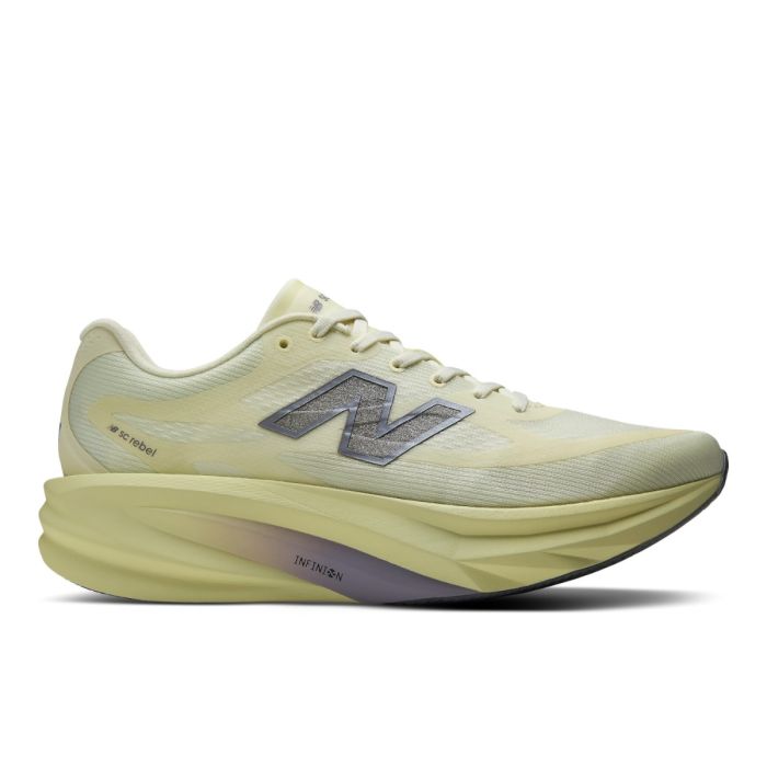 New Balance SuperComp Rebel Gul Herre