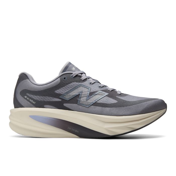 New Balance SuperComp Rebel Grå Herre