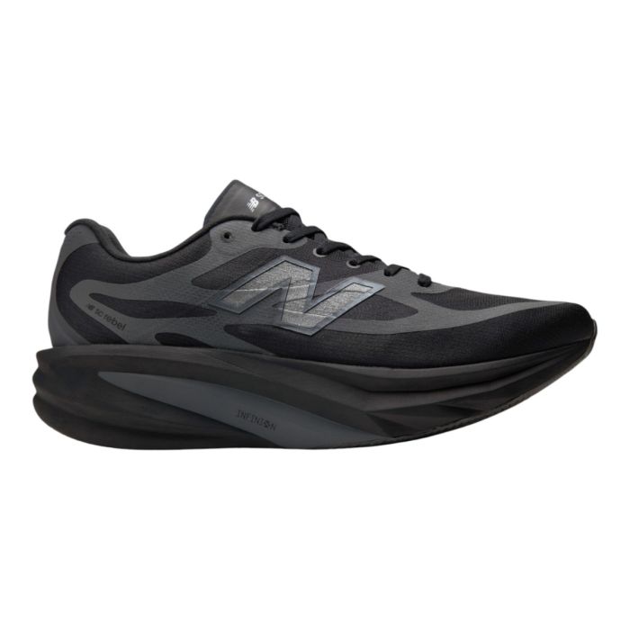 New Balance SuperComp Rebel Sort Herre