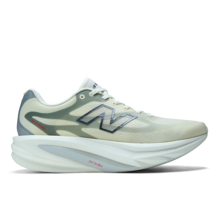 New Balance SuperComp Rebel Grå Herre