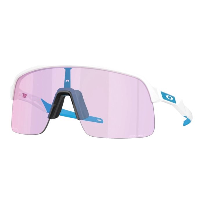 Oakley Sutro Lite (Prizm Transitions Cobalt) Hvid Unisex