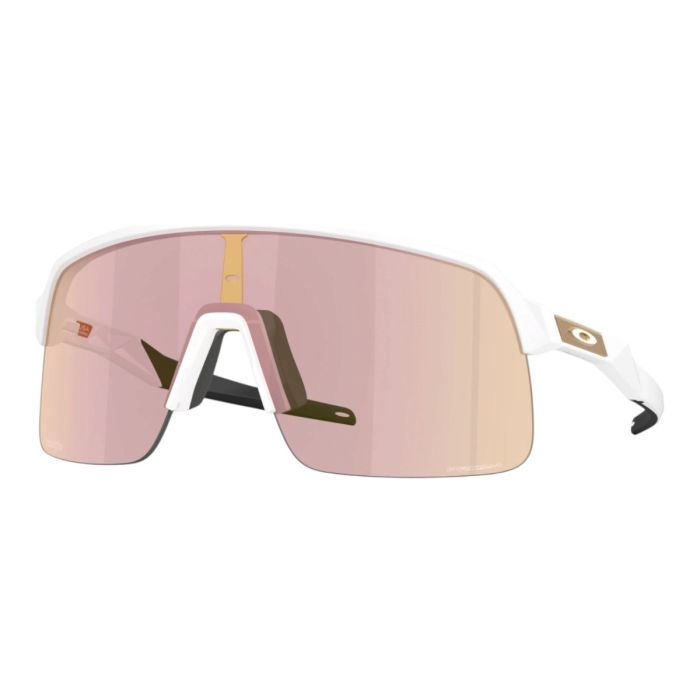 Oakley Sutro Lite (Prizm Transitions Pyrite) Hvid Unisex