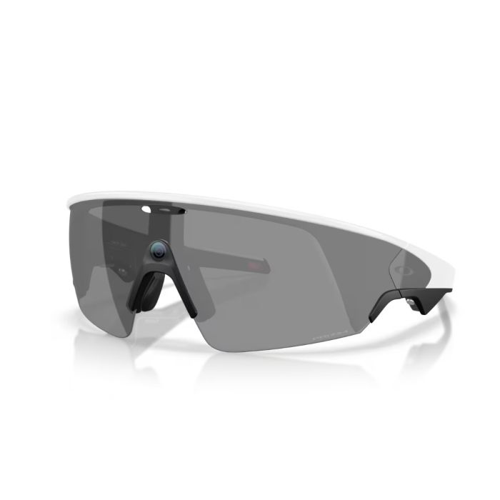 Oakley Meta Vanguard (Prizm Black) Hvid Unisex