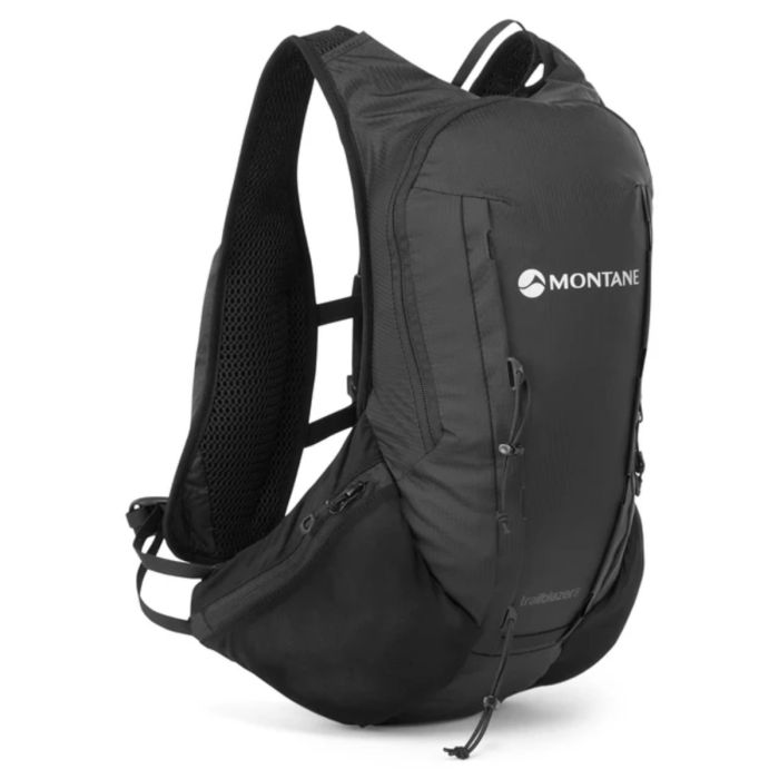 Montane Trailblazer 8 Sort Unisex