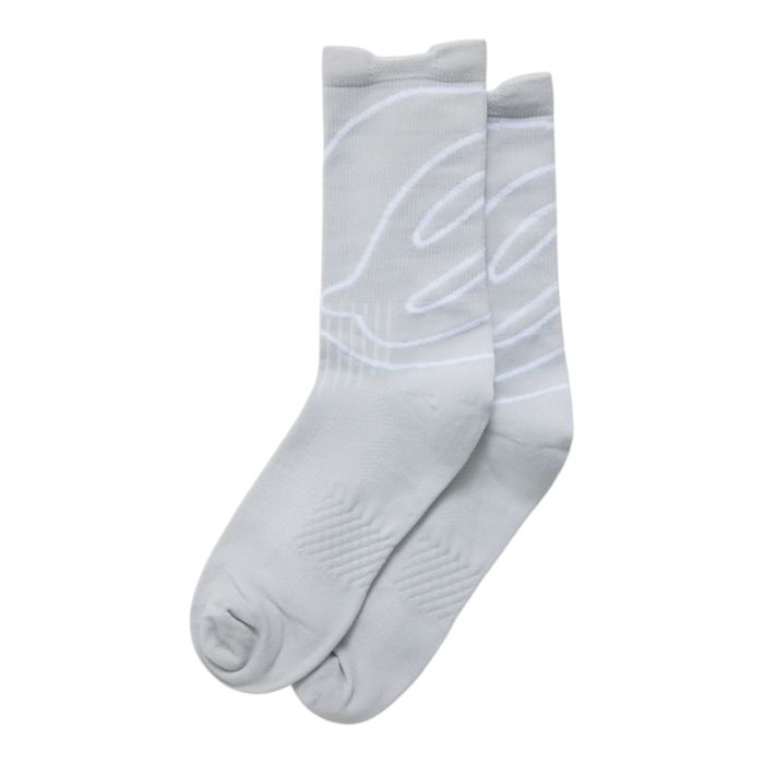 EYDA Running Tech Socks Gr&aring; Unisex