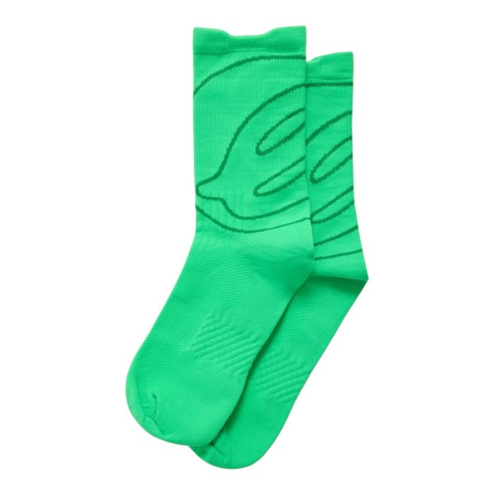 EYDA Running Tech Socks Gr&oslash;n Unisex
