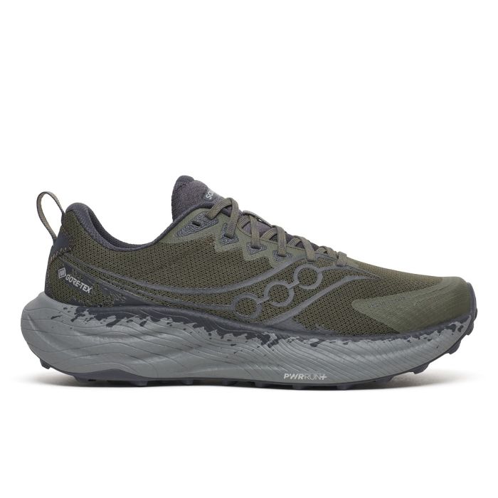 Saucony Ride TR3 GTX Grøn Herre