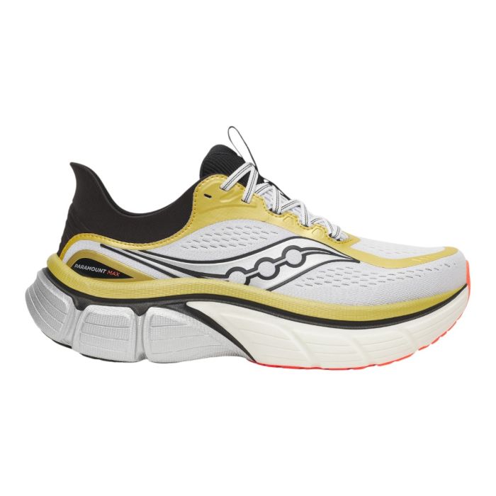Saucony Paramount Max Hvid Herre
