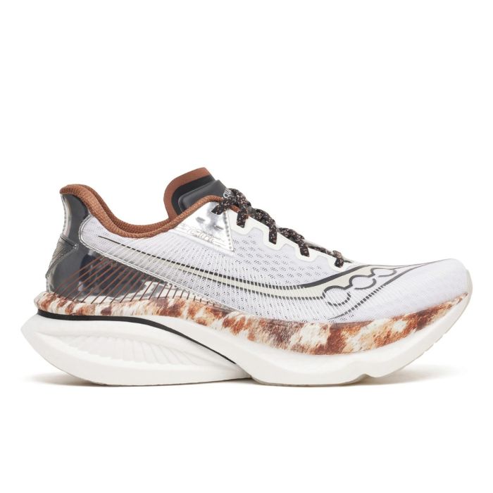 Saucony Endorphin Azura Hvid Herre
