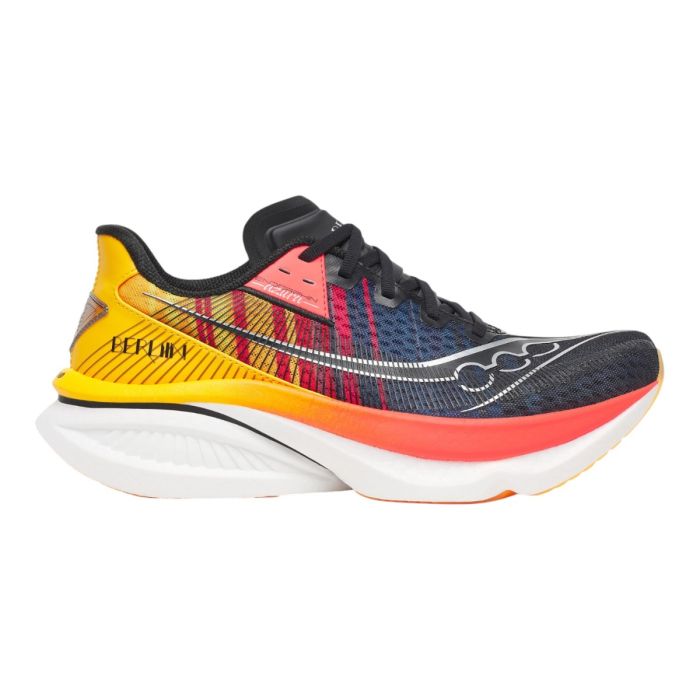 Saucony Endorphin Azura Gul Herre