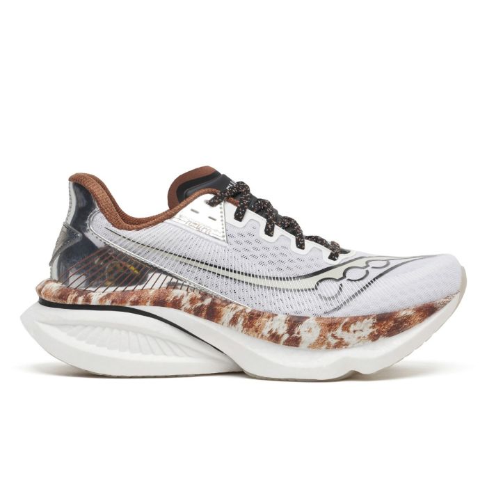 Saucony Endorphin Azura Hvid Dame