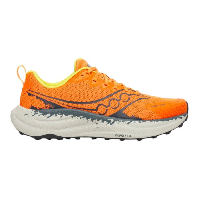 Saucony Ride TR3 Gul Herre