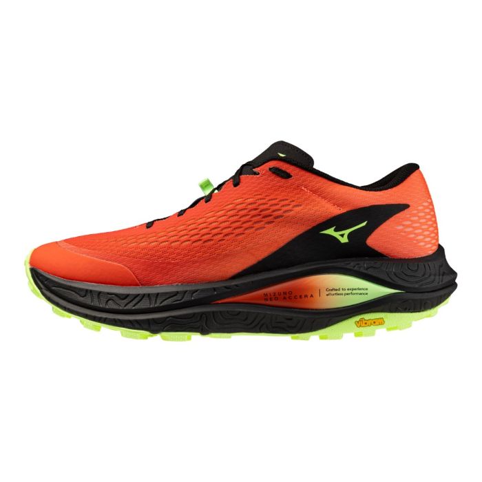 Mizuno Neo Accera Rød Unisex