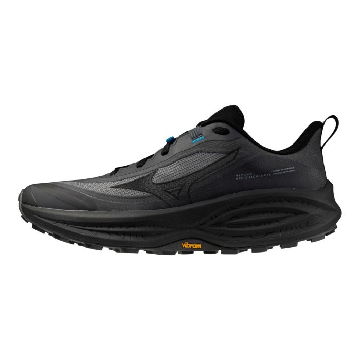 Mizuno Neo Daichi 10 GTX Sort Herre
