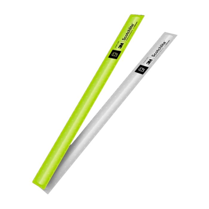 Endurance Reflective Slap Wrap Unisex