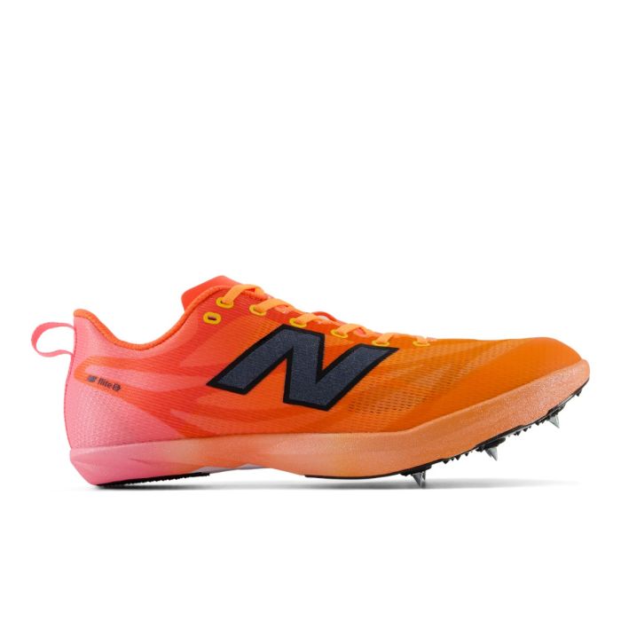 New Balance FuelCell Flite-S Orange Unisex