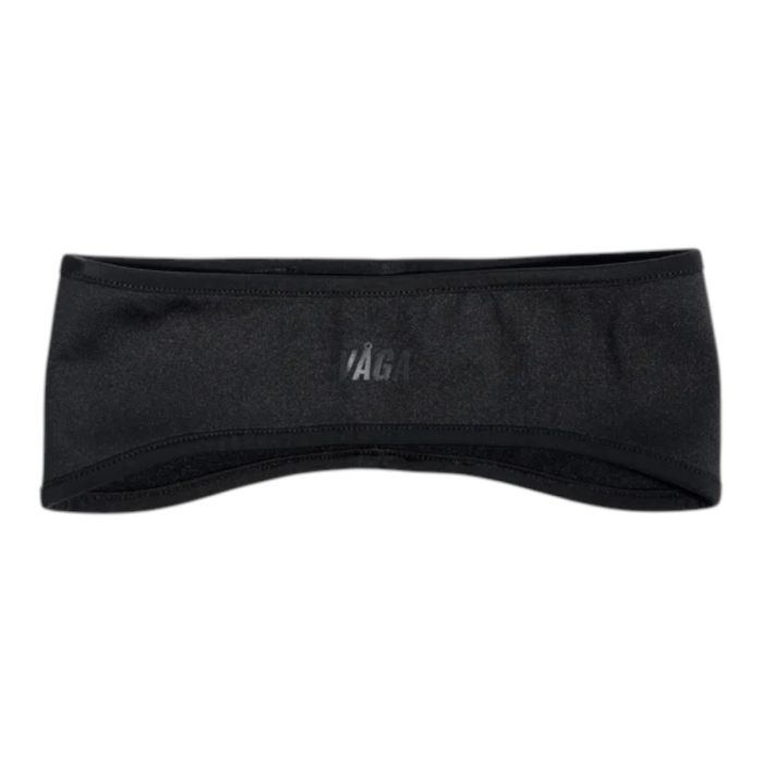 V&aring;ga Performance Headband Sort Unisex