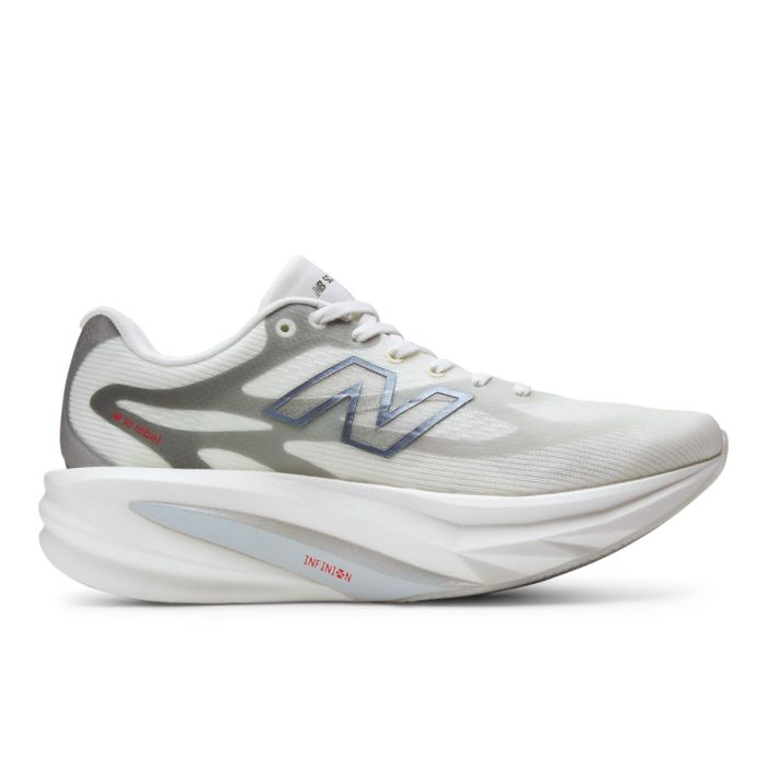 New Balance SuperComp Rebel Hvid Dame
