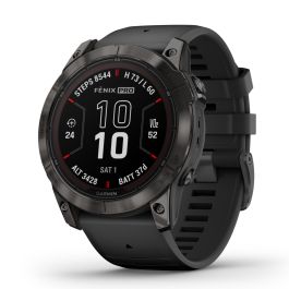 Garmin fēnix 7X Pro Sapphire Solar