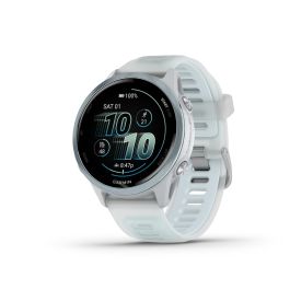 Forerunner 570 - 42 mm Hvid