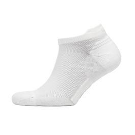 Low 2-Pack Sock Hvid
