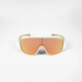 Barcelona Bombastic Sunglasses Hvid
