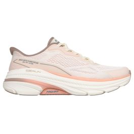 Max Cushioning Arch Fit 2.0 Orange