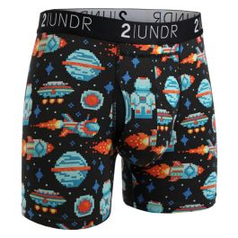 Swing Shift Boxer Sort