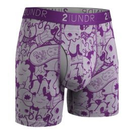 Swing Shift Boxer Lilla