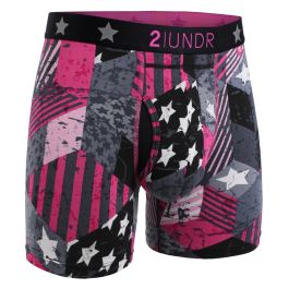 Swing Shift Boxer Sort