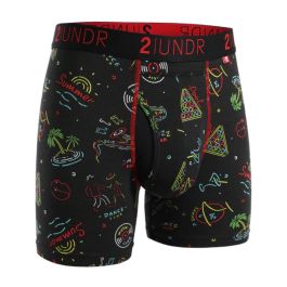 Swing Shift Boxer Sort