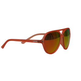 Boston Breeze Sunglasses Rød