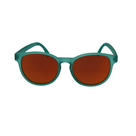 Paris Poolside Pleasure Sunglasses Grøn