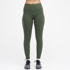 Atmosphere Long Tight Grøn