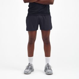 Blue Sky Split Shorts Sort