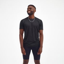 Socialize SS Tee Sort