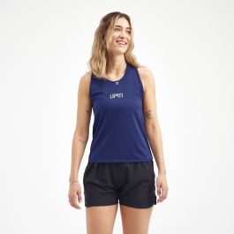 Sunbeam Singlet Blå