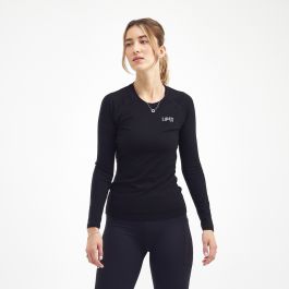 The Wool Long Sleeve Sort