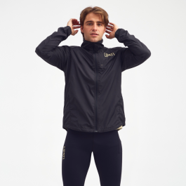 Windward Light Jacket Sort