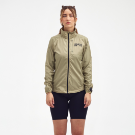 Windward Light Jacket Grøn