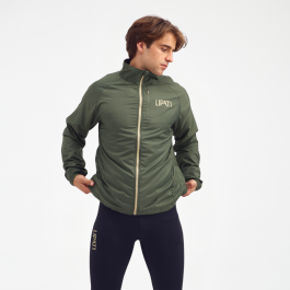 Windward Light Jacket Grøn