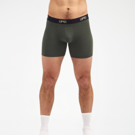 Sunrise Boxer 2-Pack Grøn