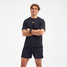 Not For Running SS Tee Sort