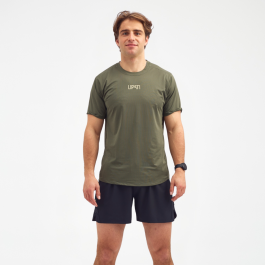 Sunbeam SS Tee Grøn