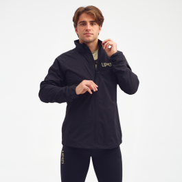 Hailstorm Jacket Sort